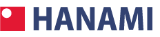HANAMI Logo